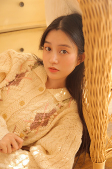 林熙蕾制服诱惑
